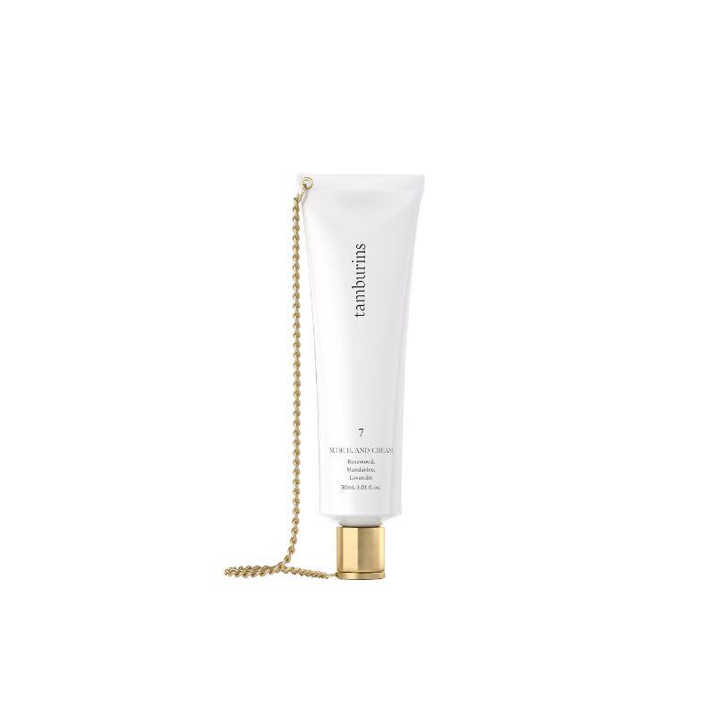 TAMBURINS Chain Hand Cream 30ml (7 / 421 / 000) #7