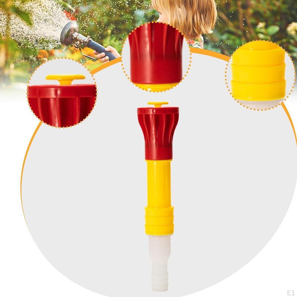 Bewässerungs-Sprühdüse Sprinklerkopf Autopflege Multifunktional Outdoor Hausgartenarbeit Garten