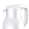 1000ml Base Heater Bottle Pot Water 12V 24V Drinking Cup Kettle Car Camping Drink