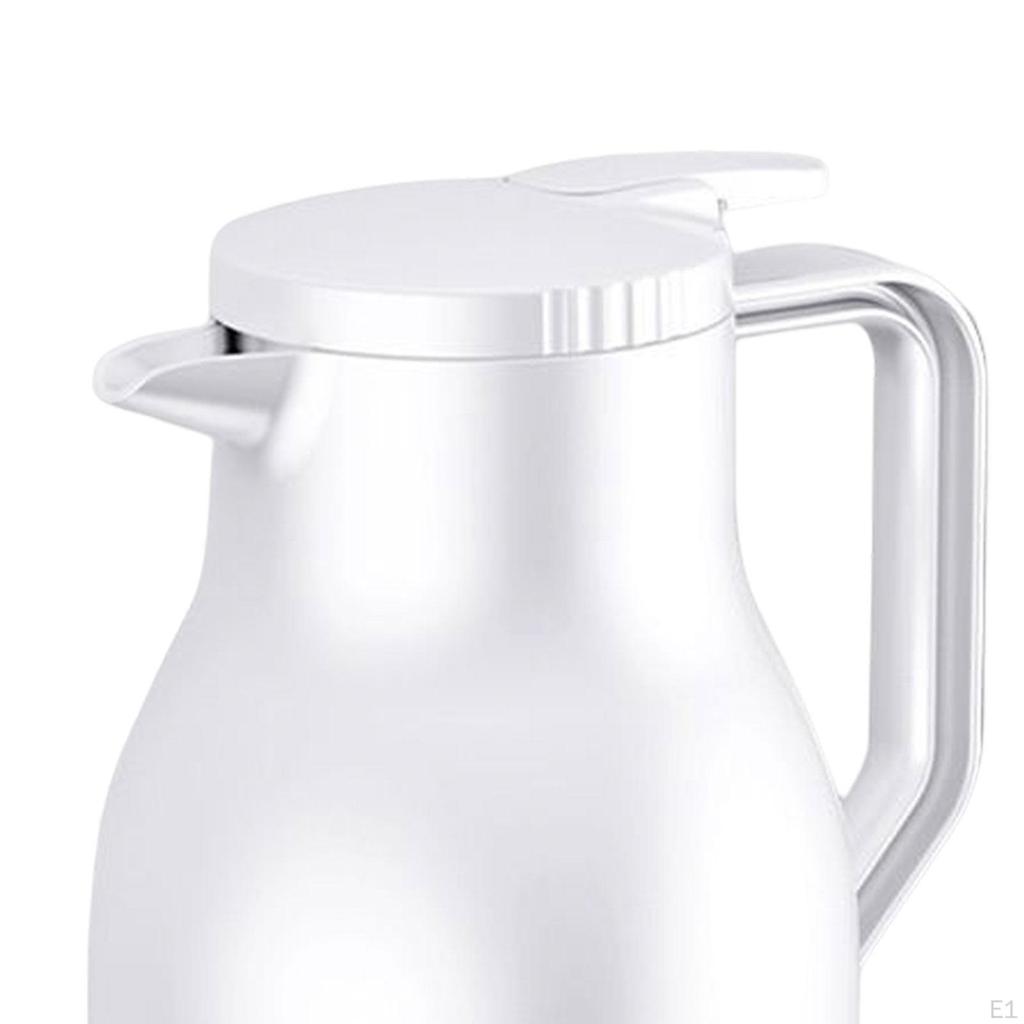 1000ml Base Heater Bottle Pot Water 12V 24V Drinking Cup Kettle Car Camping Drink