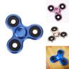 Premium Aluminum Alloy Tri-spinner Silent Bearing Metal Fidget Toy Stress Relief