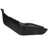 Front Bumper Splash Guard Protective Sturdy Stylish Look Mud Flap Replacement for Cooper R60 R61