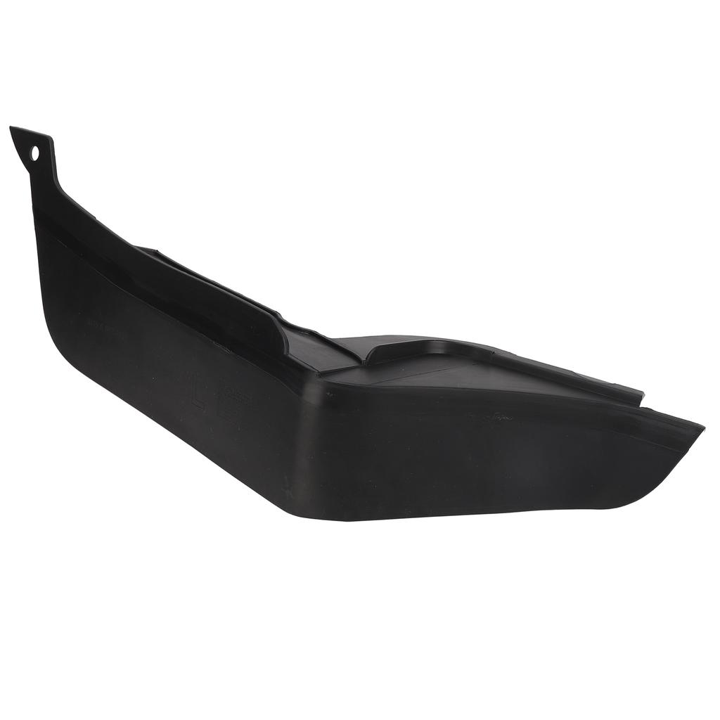 Front Bumper Splash Guard Protective Sturdy Stylish Look Mud Flap Replacement for Cooper R60 R61