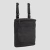 Electric Bike Handlebar Bag Rainproof Handlebar Bag Waterproof Electric Bicycle Handlebar Storage Pouch with Capacity for E-bike