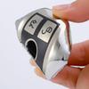 Soft TPU Auto for Smart Remote for Key Cover Bag Practical Vehicle Decor Fit for GLA200 GLC260 GLE320 C200 E300L