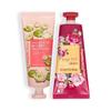 Pink Flower Blooming Hand Cream Set