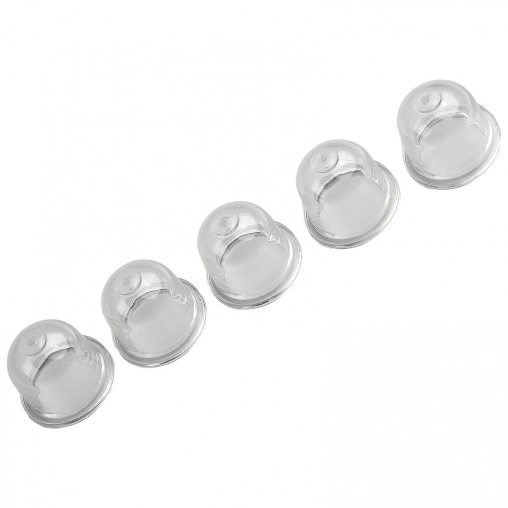 5*Primer Bulb For KM56RC-EZ  MM55  SH55  SH56C-EZ  SH56C-ED  SH56-D  SH85