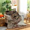 Artist E-Egon Schiele Throw  Flannel Throw Blanket,Bed Home Office Nap Blanket Travel,Camping,Picnic Blanket Soft Decor