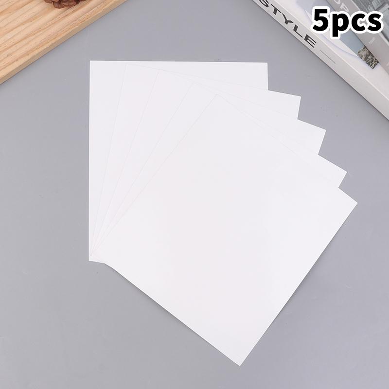 1/3/5Pcs Self-Adhesive Tape For Table Tennis Rubber Double-Sided Special Self Adhesive High Tack Ping Pong Rubber Cover