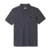 Casual Commuting Polo Shirt Men Tops A6943-W08