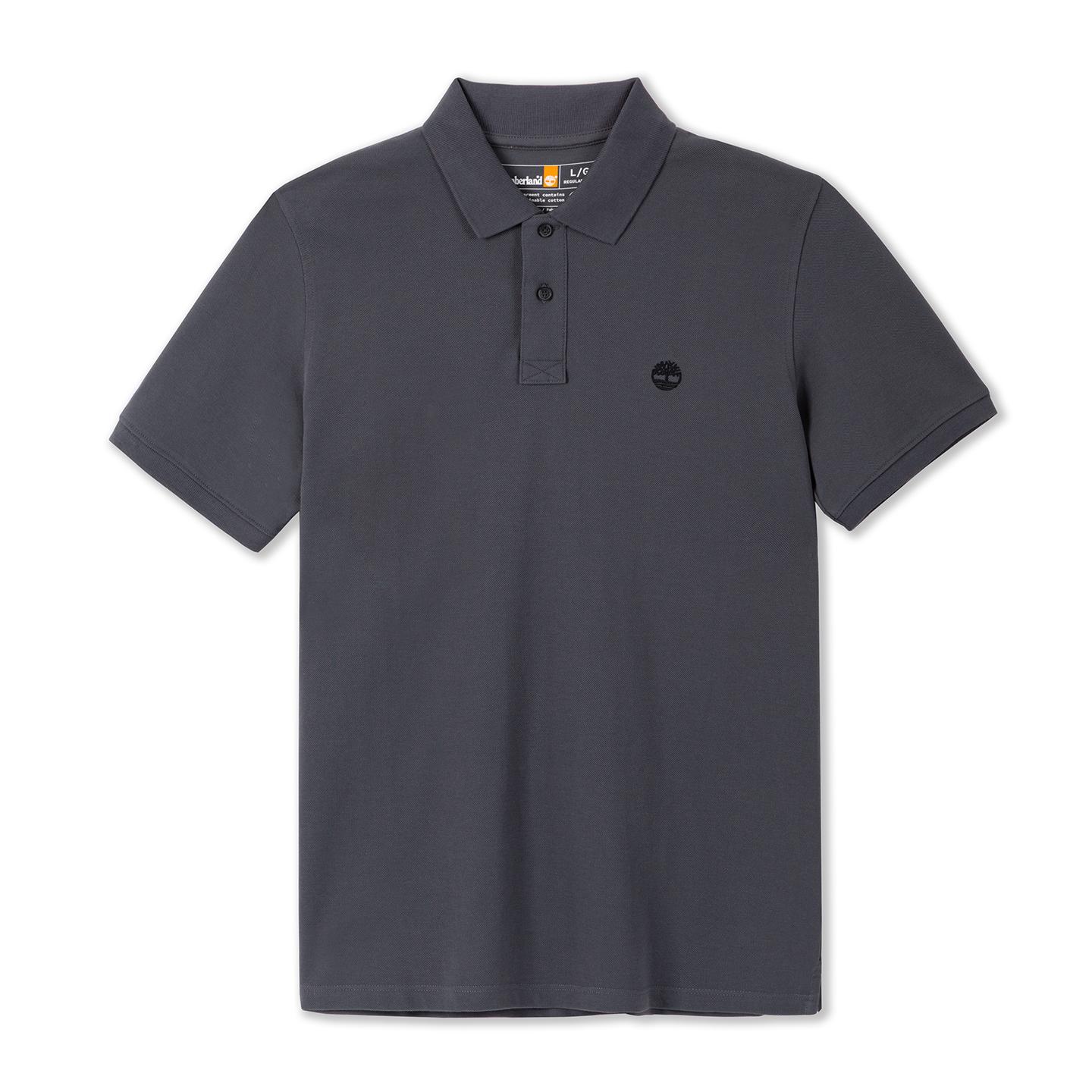 Timberland Casual Commuting Polo Shirt Men tops A6943-W08 S