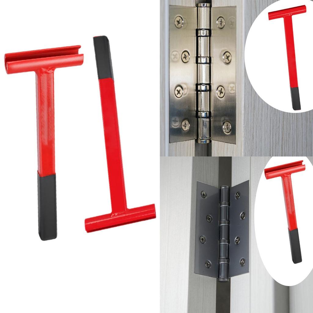 Door Hinge Adjustment Tool for Home and Business