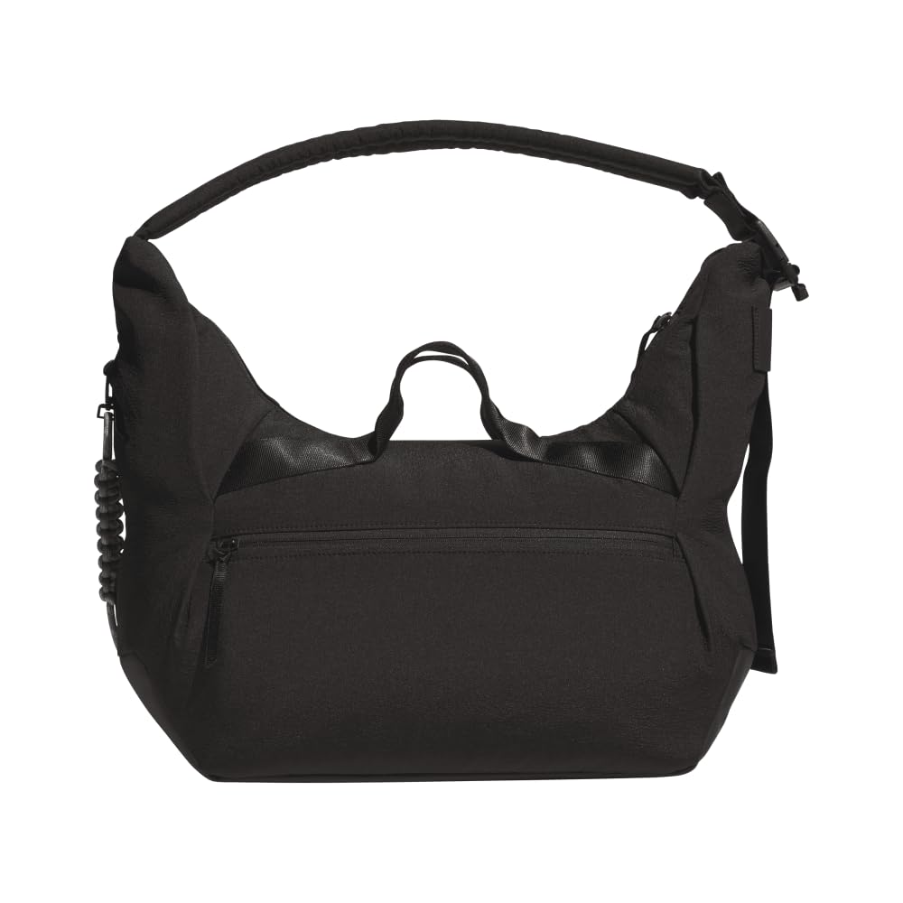 Adidas Favorite Duffel Bag KUL09 Black Free Size (JF0706)