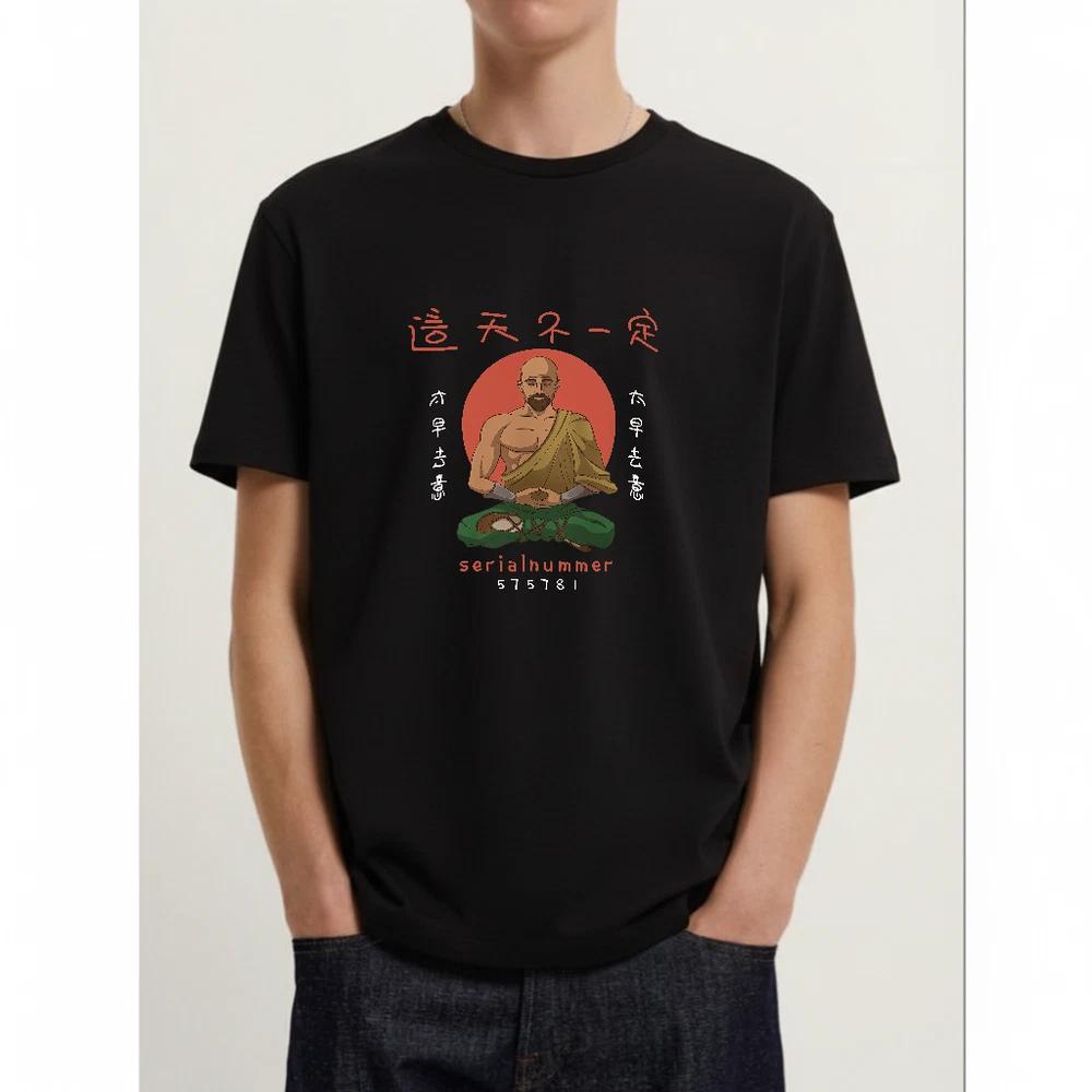 Prayer Bot OSRS TShirt Made in USA S to 5XL S