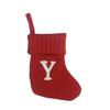 Christmas Decorations, Knitted Letter Socks, Christmas Stockings, Christmas Tree Ornaments, Christmas Knife And Fork Sets, Candy Bags