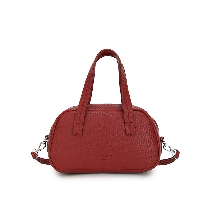 

Однотонная женская сумка через плечо из ПУ с пряжкой для женщин, фактурная сумка со всеми соответствиями, сумки на молнии, женственные