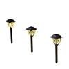 Solar LED Lawn and Garden Lights for Outdoor Home Decor