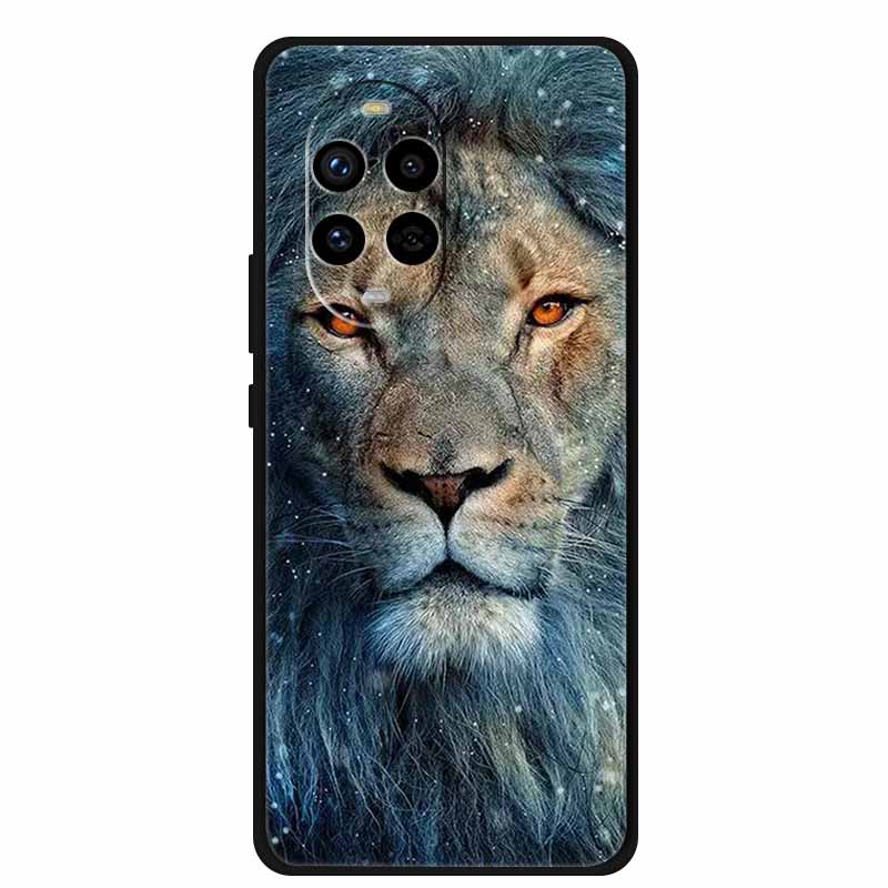 For Huawei Nova 13 Pro Case Black TPU Silicone Soft Phone Cover for Huawei Nova 13 / 13Pro Protective Cases Nova13Pro 5G NOVA13