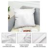 Sound Euphonium 3 Pillow Case For Car Sofa Decorative Home Double-sided Print Plush Square Throw Pillow Cushion Cover