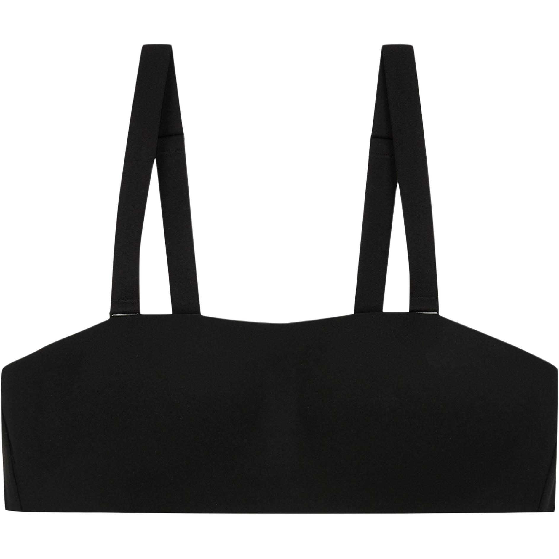 

Calvin Klein Однотонный бюстгальтер слим-фит женское нижнее белье QF8416UB1 S