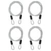 Cables, alambres y accesorios – Cables y alambres eléctricos