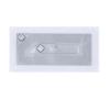 10pcs NTAG213 NFC Sticker, RFID Programmable Chip ISO 14443A 13.56MHZ