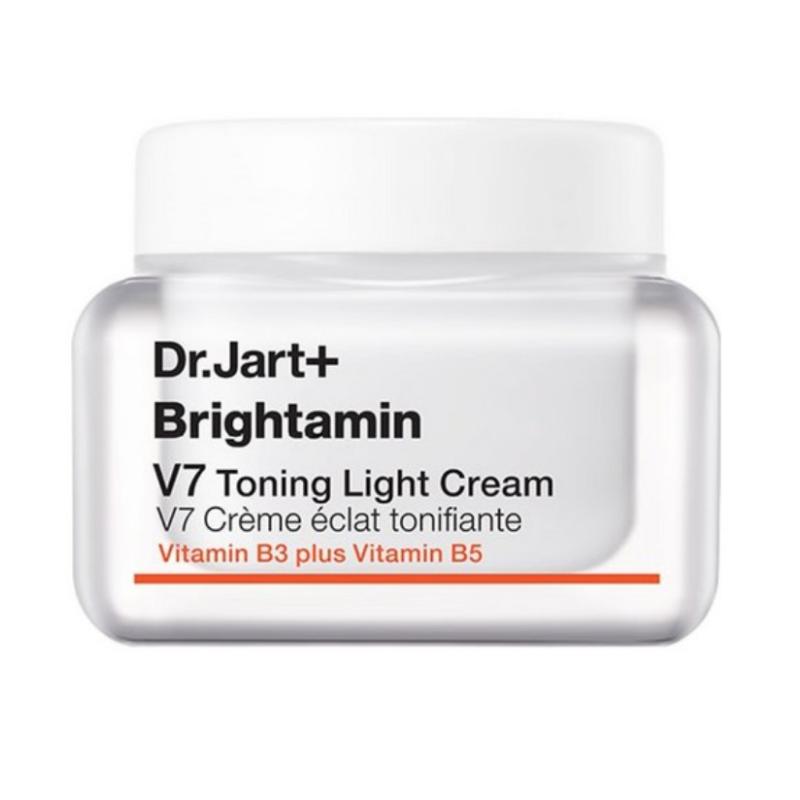 Dr.Jart+ V7 Brightamin Toning Light Cream 15ml 15ML