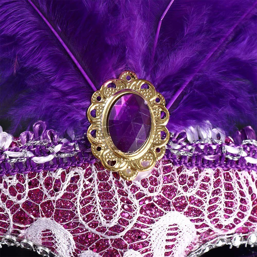 Prop The Phantom Dancer Mask Masquerade Cosplay Mask Halloween  Masks Prom Party Supplies Party Cosplay Props Half Face Mask