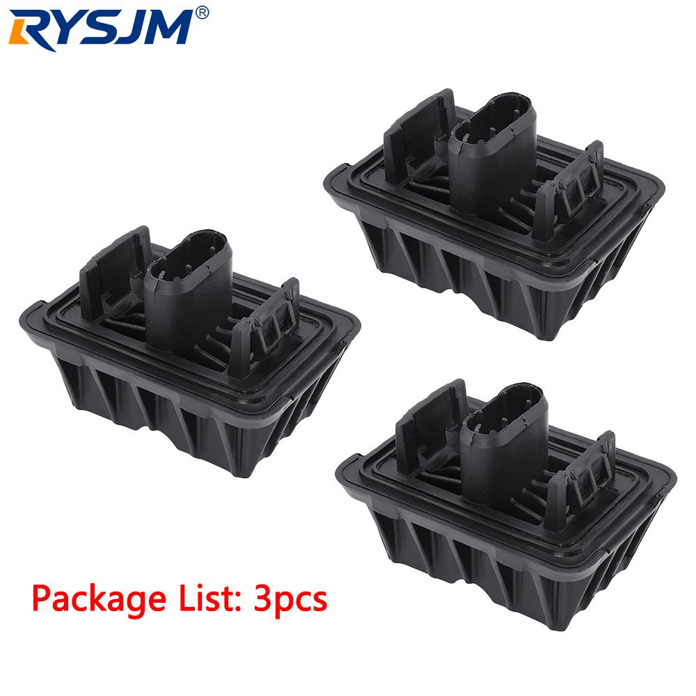 51717237195 Jack Pad Under Car Jacking Support Pad Lift Block Replacement For BMW 1 3 5 6 7 Series X1 E81 E87 E90 F10 F01 F07