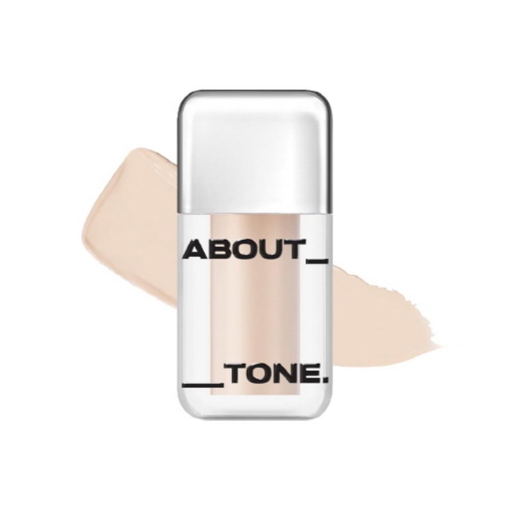 ABOUT_TONE Skin Layer Cover Fit Concealer 5.6g