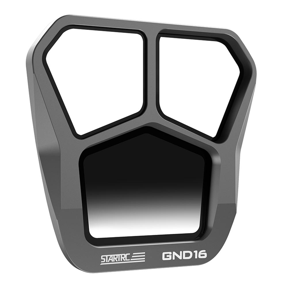 

Фильтр для объектива дрона GND16 предотвращает переэкспонирование и царапины для DJI Mavic 3 Pro