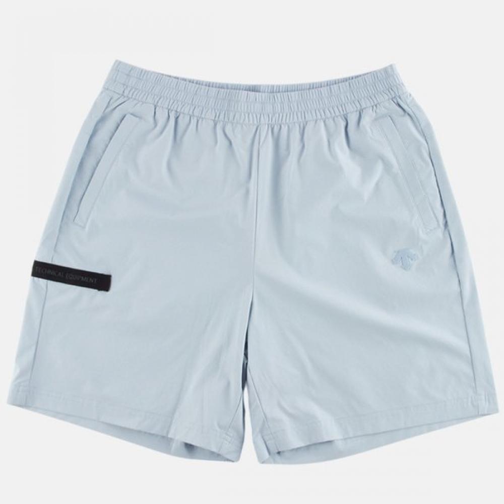 

Descent Dualless Cooling Stretch Shorts Sky Blue Sp211dhp44 sky blue/85