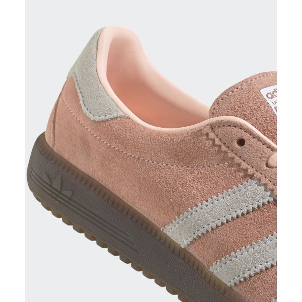 adidas  Bermuda Semi Coral Women Sneakers Pink Clear-Orange Cloud-White JI2658