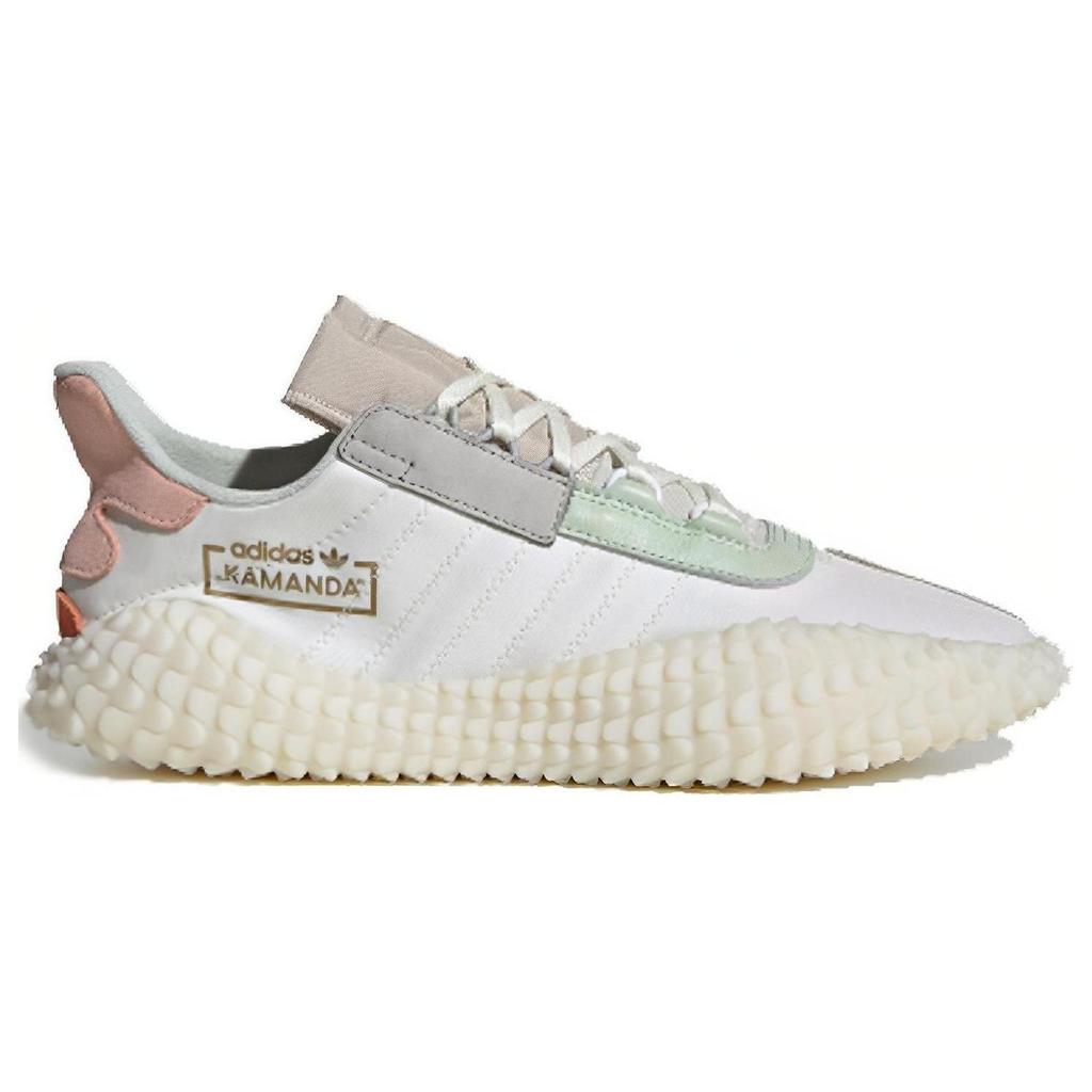 adidas Kamanda Shoes FV3162
