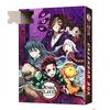 Demon Slayer Kimetsu No Yaiba Holiday Series Acrylic Wall Ornament For Festive Gift Giving And Decor