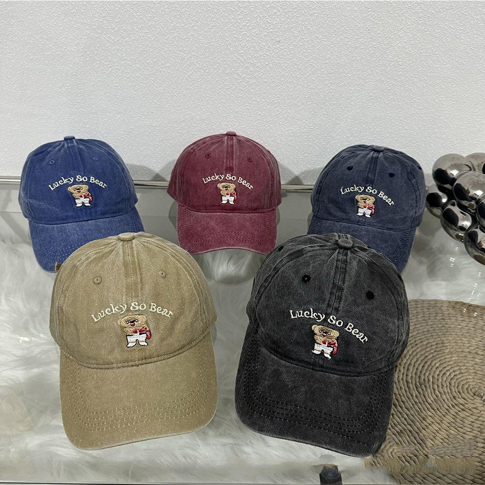 Breathable Baseball Cap Adjustable Peaked Cap Casual Hip Hop Hats  Outdoor Sports