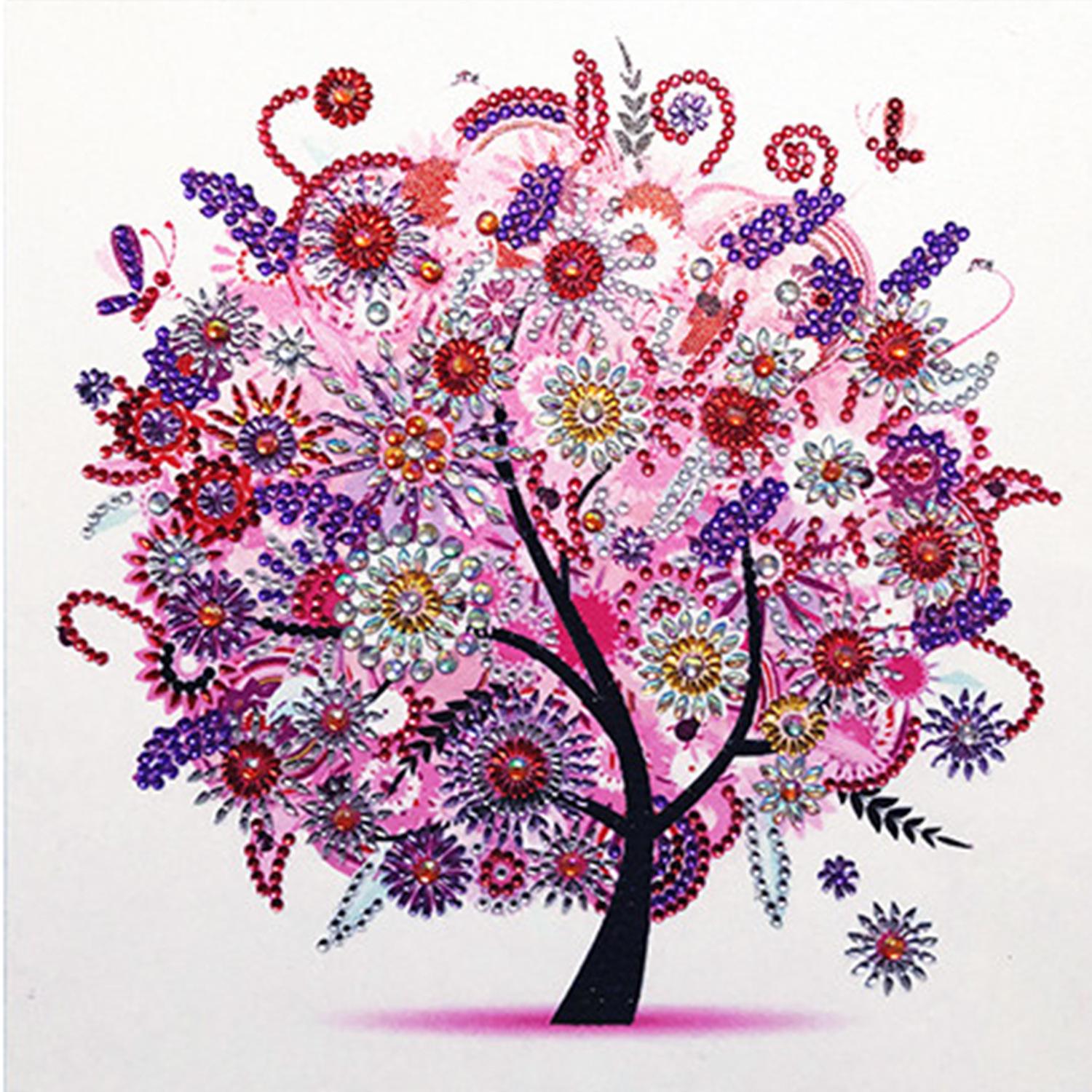 

5D DIY алмазная живопись набор животных бабочка кролик кошка DIY частичная дрель специальной формы алмазная мозаика ручной работы искусство G 30x30cm