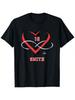 Infinite Love LA Los Angeles MLBPA T-Shirt