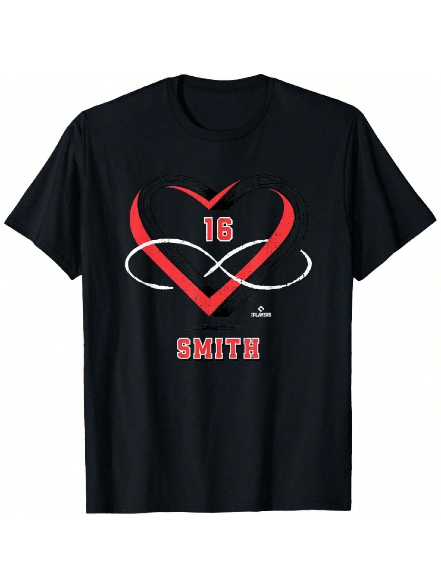 Infinite Love LA Los Angeles MLBPA T-Shirt S разноцветный
