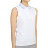 Galleria G Fore Golfwear Women S SleeveleSS T ShirT G4lS22k91 Sno