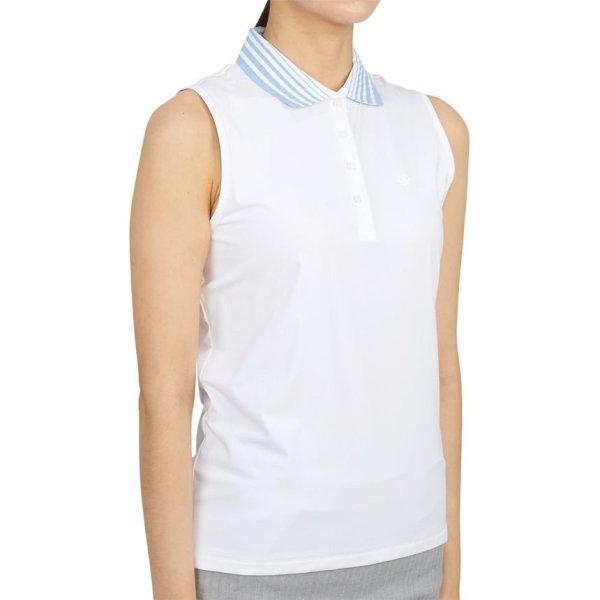 Galleria G Fore Golfwear Women S SleeveleSS T ShirT G4lS22k91 Sno