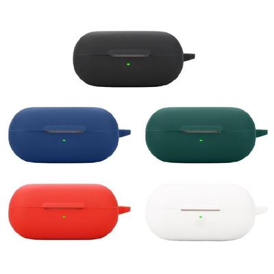 Protective Silicone Case AntiScratch for GoFree 2+ Earphone Nonscratch Cover Dustproof Housing