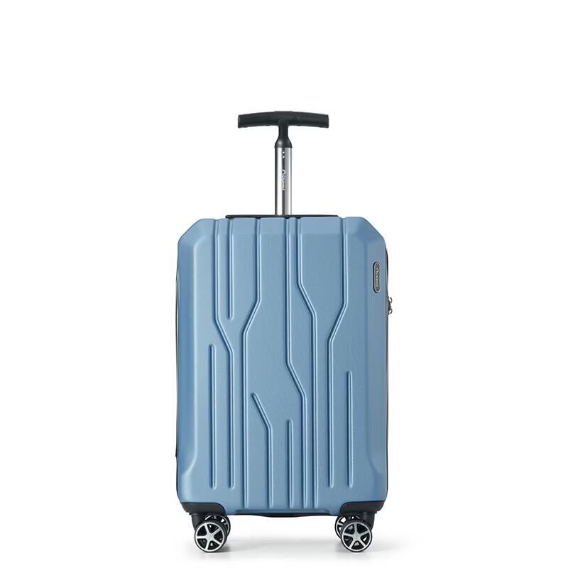 

Diplomat HM-61162-2 Hardside Spinner Luggage