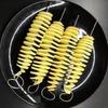 Manual Spiral Potato Slicing, Reusable Potato Twister for Family, Party, Camping