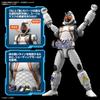 BANDAI SPIRITS Standard Kamen Rider Fourze Base States Plastic Model 197714 Figure-rise Pre-Colored