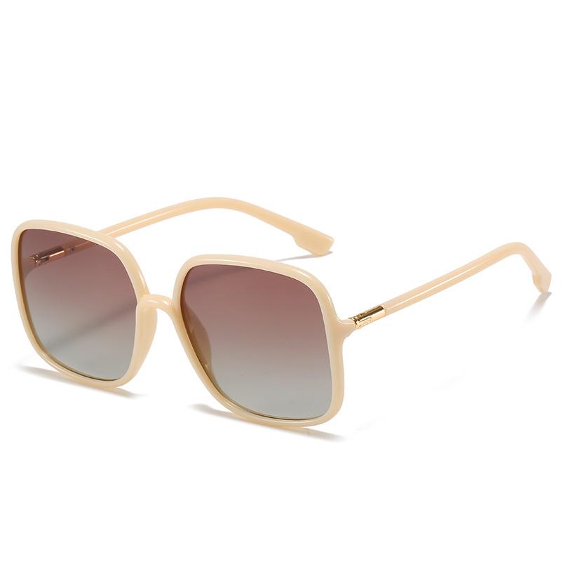 Uv Protection Women'S Sunglasses, Vintage Sunglasses, Moisture Polarized Sunglasses