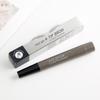 5Colors 4Heads Waterproof Brow Pencil Makeup Natural Long Lasting Eyeliner Brow Pencil Beauty Tool