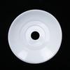 Metal Construction Heating Lamp Shade Waterproof Lighting Parts for E27 Lamp Socket Breeding Farm