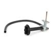 Fuel Valve Petcock with Lever Replacement for Yamaha Kodiak YFM400FA YFM450FA 4x4 2003?2006