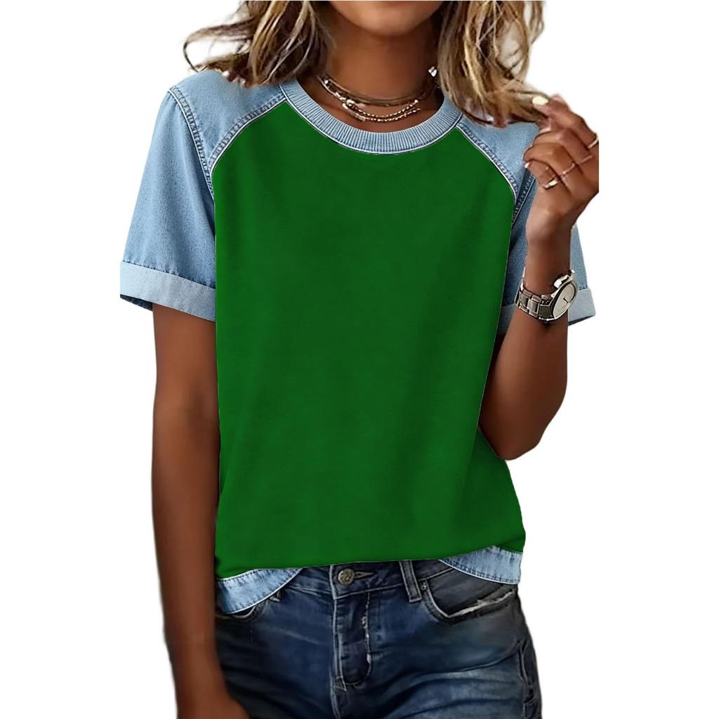 Women's Fashionable Casual Top